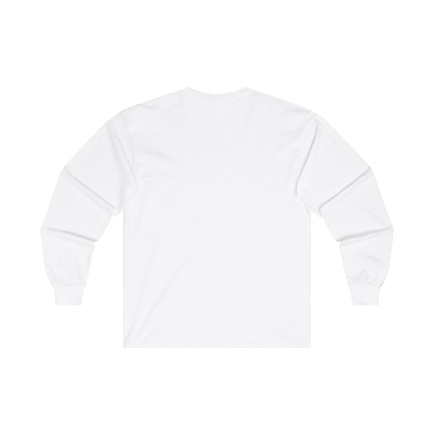 "RICH" Cozy Long Sleeve Tee