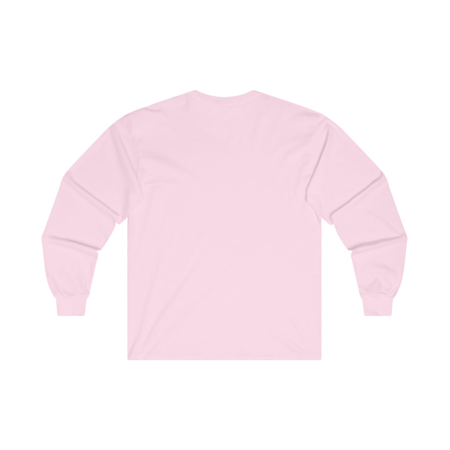 "I Am" Cozy Long Sleeve Tee